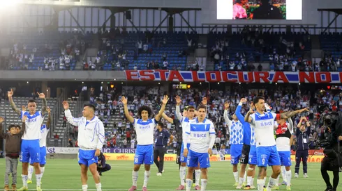 UC reconoce la gran falencia del Claro Arena que los puede complicar