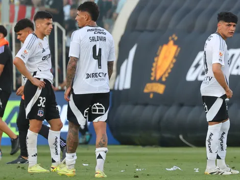 Los millones que pierde Colo Colo por no jugar Copas en 2026