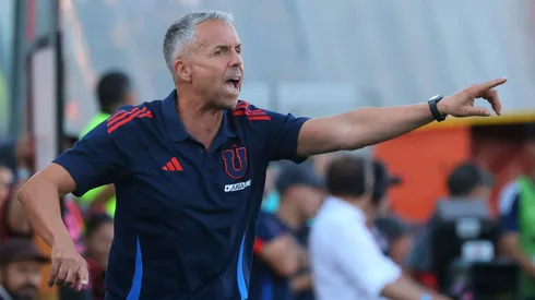 Gustavo Álvarez tomó una invalidez en la cláusula de salida en la U.