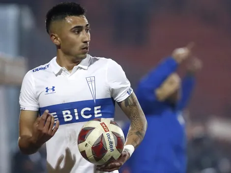 Campeón chileno amarra su cuarto refuerzo para la Primera B 2026