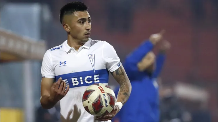 Este lateral derecho reforzará a los Delfines en la Primera B.