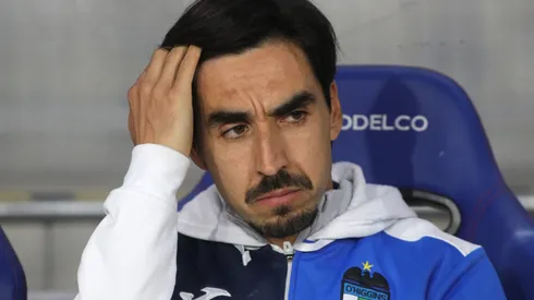 Paqui es el candidato eterno de la U.