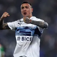 Tomás Asta-Buruaga agradece a Garnero por su regreso: "El profe..."