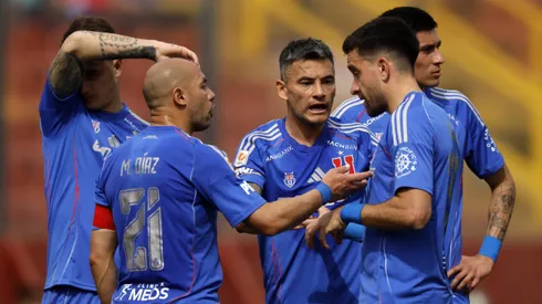 Universidad de Chile sigue sin DT confirmado.