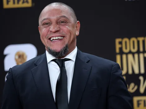 El mejor lateral de la historia para Roberto Carlos: “Me superó...”