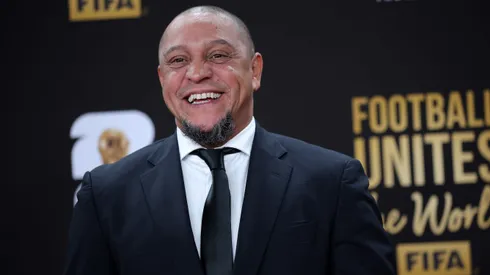 El ex Real Madrid se rindió ante un compatriota como el 'mejor de todos los tiempos'.