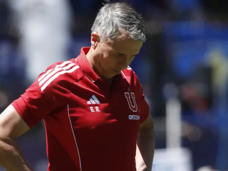 Así se rompió el romance entre la U y Gustavo Álvarez: "Punto de quiebre"