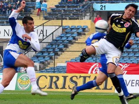 A 20 años de ser verdugo de la U con la UC: Hoy se dedica a la pesca