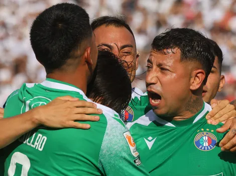 Figura que dejó Audax está a un paso de tener nuevo equipo