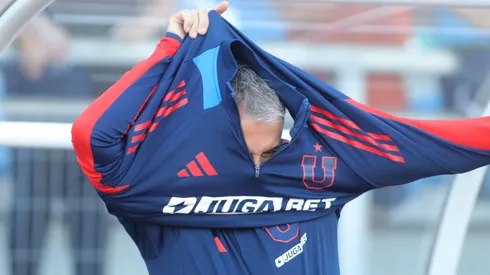 Era uno de los principales candidatos a la banca azul y hoy fue presentado en Brasil.