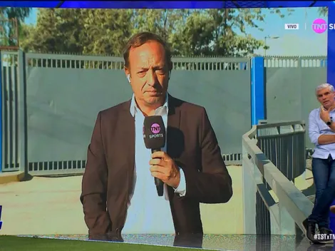 "Un dolor de cabeza": la primera decisión en el directorio de la U