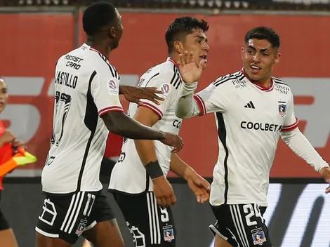 El curioso guiño de Jordhy a Damián Pizarro: ¿Vuelven a Colo Colo?