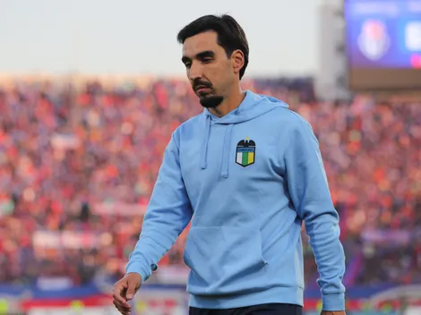 Así fue la votación: ¿Quién votó por Paqui en la U?