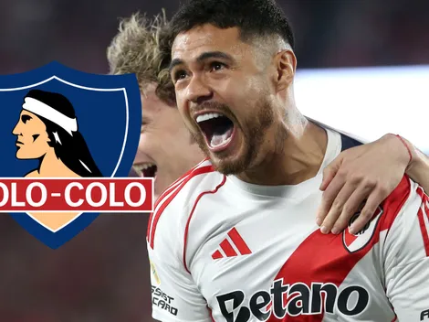 ¿Colo Colo? El motivo por el que Paulo Díaz rechazó al Inter Miami