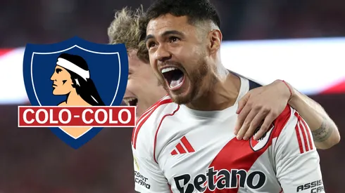 La negativa del defensor chileno al Inter Miami de Lionel Messi generó una gran sorpresa en Argentina.