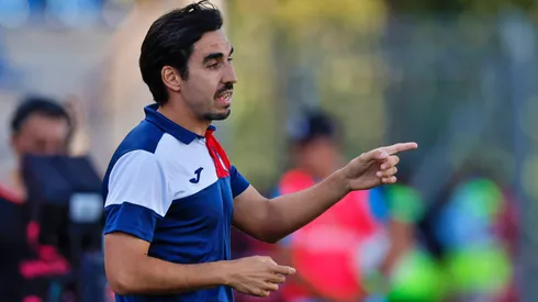 Paqui Meneghini exigió su primer refuerzo para la U en 2026