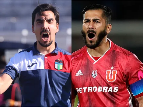 Johnny Herrera apuesta todas sus fichas por Paqui: "Llega en su..."