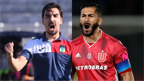 Francisco Meneghini negociará para ser el DT de la U y el Samurai aplaudió la decisión.