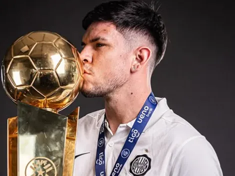 Revelan detalles de un refuerzo ganga para Colo Colo: "Toda la operación sale..."