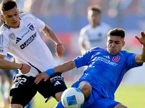 ¿Clásicos en horario prime? El cambio que se viene para el fútbol chileno