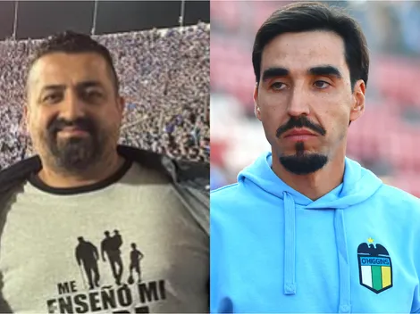 La voltereta del director más polémico de Azul Azul con Paqui: "Ahora van..."