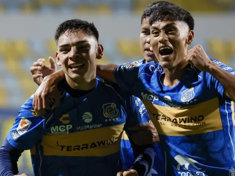 El sorpresivo nuevo destino de Joan Cruz tras dejar Everton