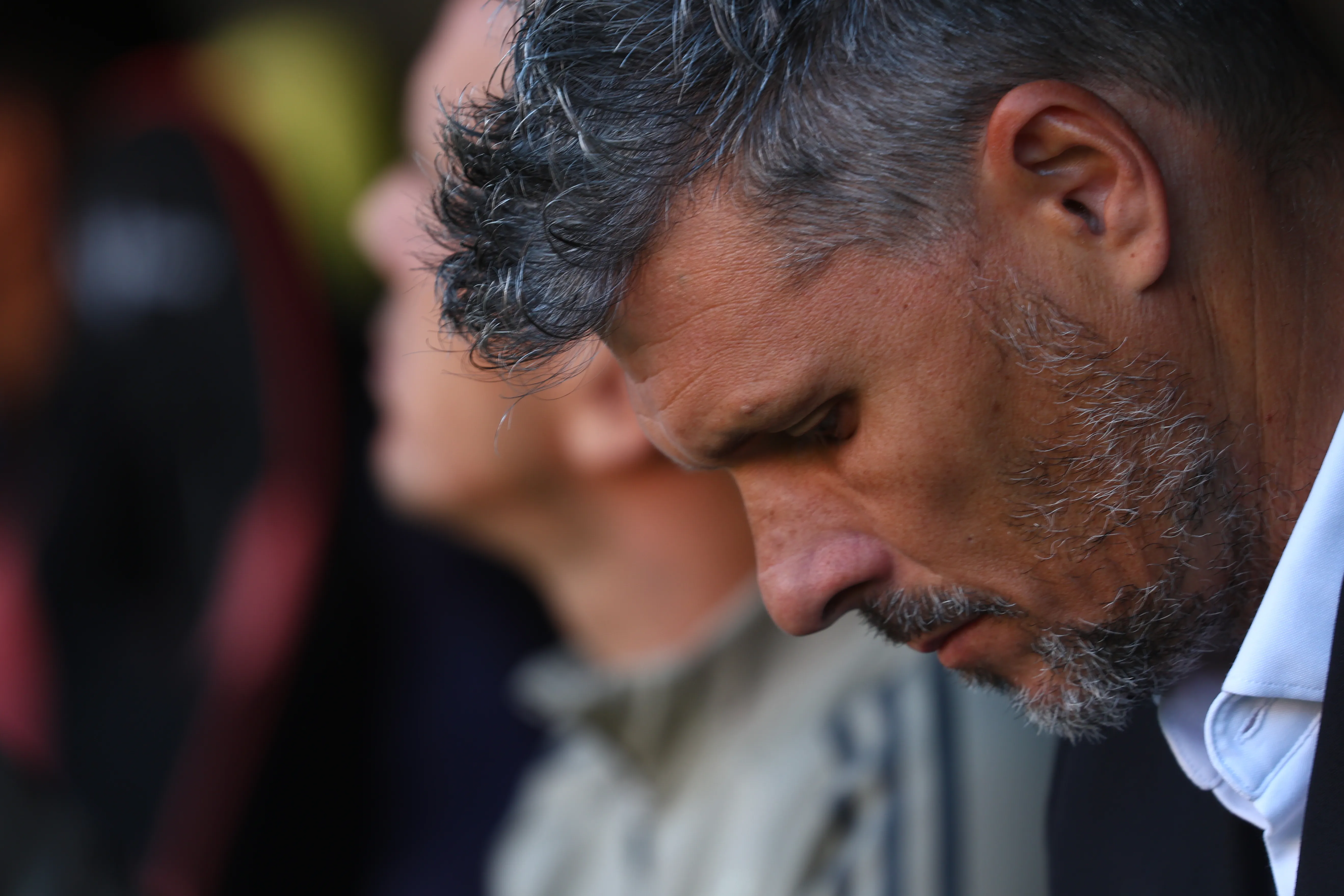 Se cae un predilecto de Fernando Ortiz | Photosport