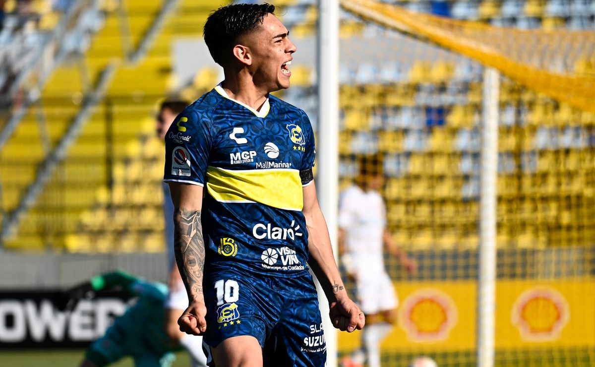 Everton vs. Independiente Avellaneda: Cuándo juegan, a qué hora y dónde ver EN VIVO la Serie Río de La Plata