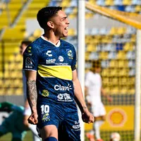 ¿Cuándo juega Everton vs. Independiente en la Serie Río de La Plata?