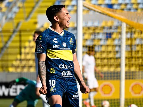¿Cuándo juega Everton vs. Independiente en la Serie Río de La Plata?