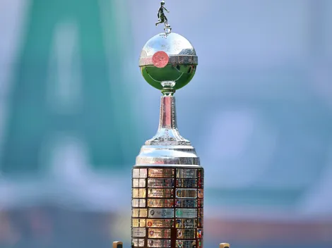 Es oficial: Los 47 equipos clasificados a la Copa Libertadores 2026