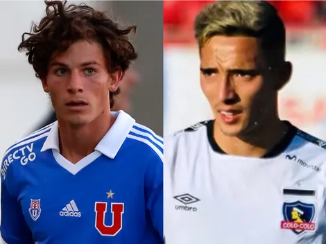 Ex Colo Colo que buscó club en Instagram se junta con un ex azul en Primera B
