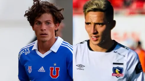 Este jugador surgido en Universidad de Chile y un enganche que salió de Colo Colo jugarán juntos en la B.