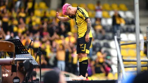 El delantero está entre ambos equipos para 2026.