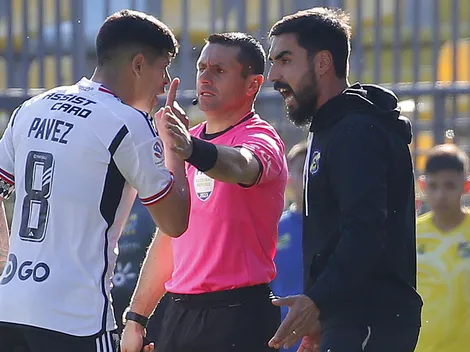 U de Chile: Paqui Meneghini domó a Colo Colo y la UC el 2025