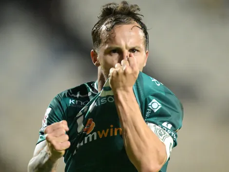 Capitán de Wanderers elige su nuevo destino: "Está a detalles de..."