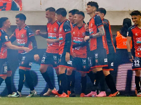 Limache rompe el mercado: Se refuerza con ex seleccionado paraguayo