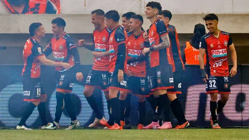 Deportes Limache tiene su primer refuerzo para el 2026