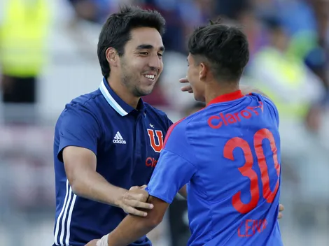 Así partió Meneghini: "Era compañero de la hija de Bielsa y le mandé cartas"