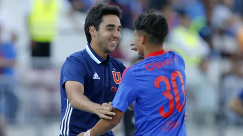 Paqui Meneghini empezó su carrera en el fútbol gracias a Bielsa