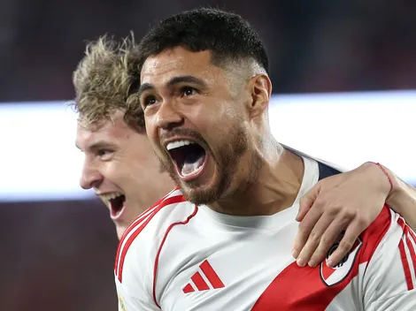 No es Colo Colo: El equipo chileno que va tras Paulo Díaz