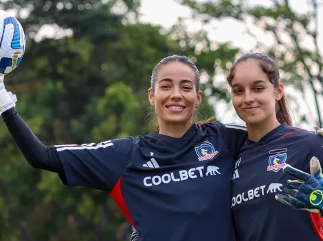 La sentida despedida que remeció a Colo Colo Femenino