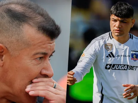 Ojo, Colo Colo: Almirón "descarta" a figura de Central y va por Aquino