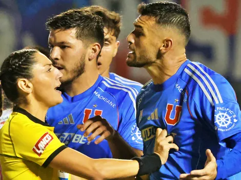 Tras descender con Unión: Ex defensa de la U tiene nuevo equipo