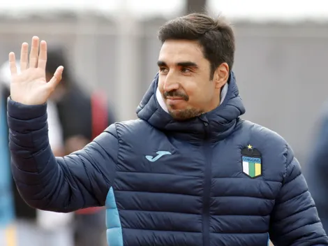 "Él quería seguir acá": jugador de O'Higgins cuenta la verdad de Paqui