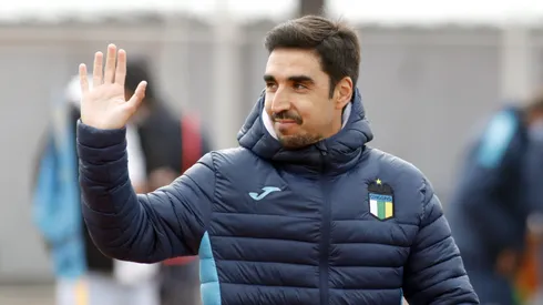 Meneghini no va más en el Capo.