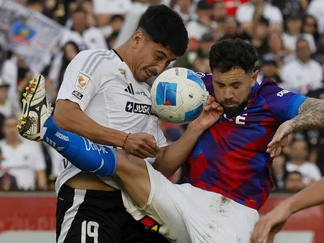 Colo Colo estudia esta solución al gran problema de Salomón