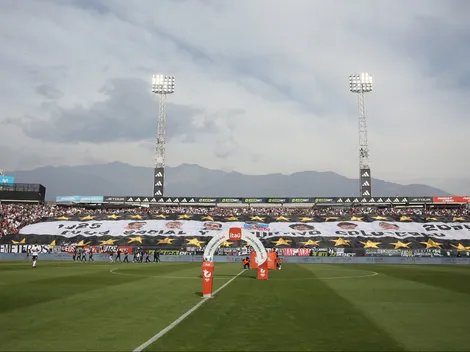 Colo Colo tiene fecha para su tradicional Noche Alba