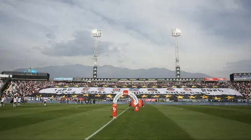 Vuelve la Noche Alba al estadio Monumental.