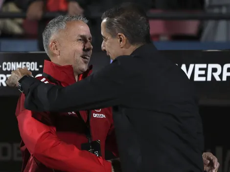 ¿Quién cambió el voto de Paiva a Meneghini en la U?